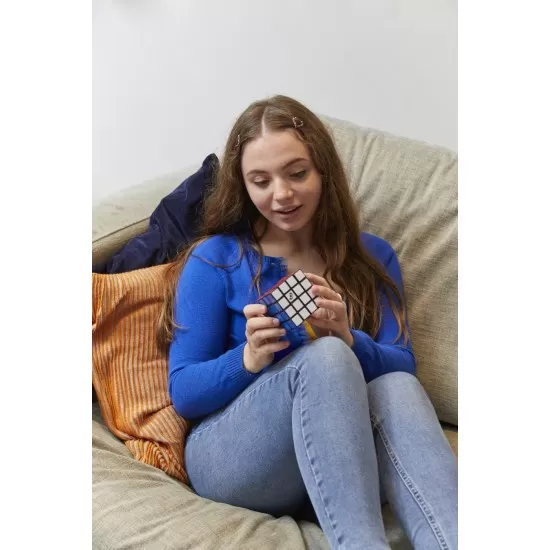 Cub Rubik Master 4x4 Original Cub Rubik Master 4x4 Original