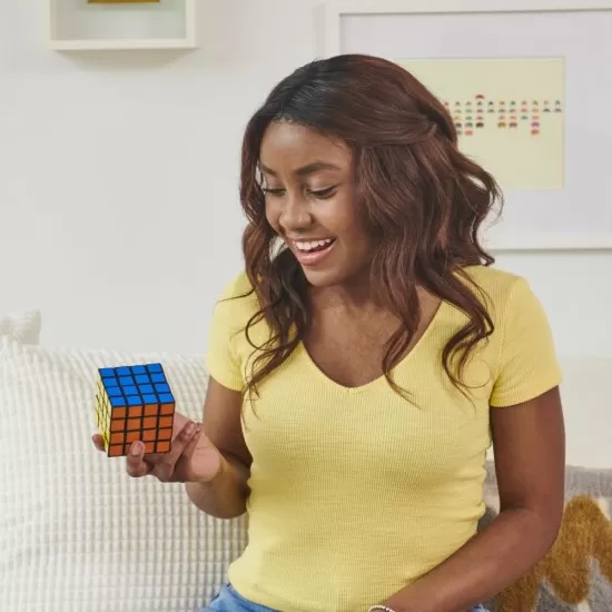Cub Rubik Master 4x4 Original Cub Rubik Master 4x4 Original