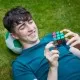 Cub Rubik metalic 3x3 Cub Rubik metalic 3x3