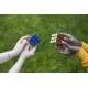 Cub Rubik metalic 3x3 Cub Rubik metalic 3x3