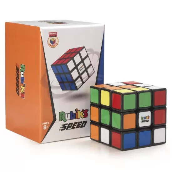 Cub Rubik original de viteza 3x3 Speed Cube Cub Rubik original de viteza 3x3 Speed Cube