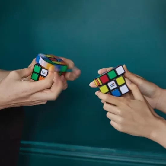 Cub Rubik original de viteza 3x3 Speed Cube Cub Rubik original de viteza 3x3 Speed Cube