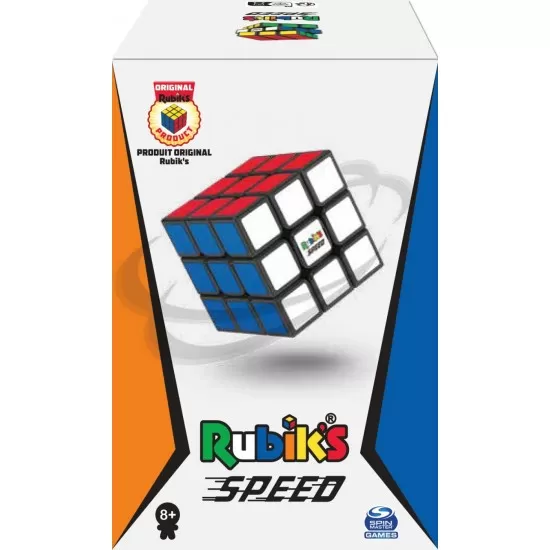 Cub Rubik original de viteza 3x3 Speed Cube Cub Rubik original de viteza 3x3 Speed Cube