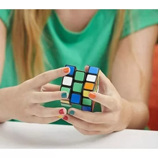 Cub Rubik original de viteza 3x3 Cub Rubik original de viteza 3x3