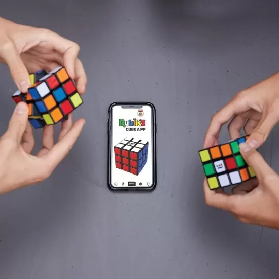 Cub Rubik original de viteza 3x3 Cub Rubik original de viteza 3x3