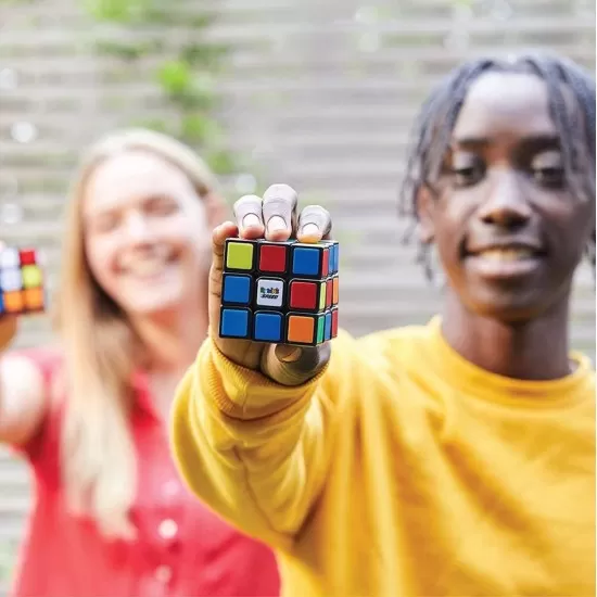 Cub Rubik original de viteza 3x3 Cub Rubik original de viteza 3x3
