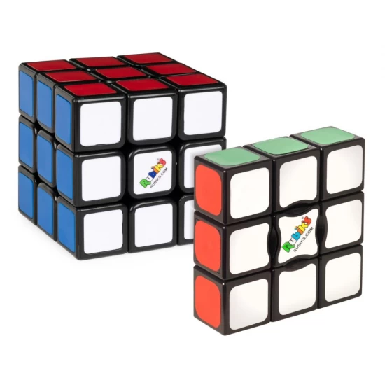 Pachet starter Cub Rubik Pachet starter Cub Rubik