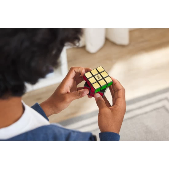 Cub Rubik Retro 3x3 editie aniversara Cub Rubik Retro 3x3 editie aniversara