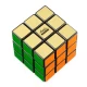Cub Rubik Retro 3x3 editie aniversara Cub Rubik Retro 3x3 editie aniversara