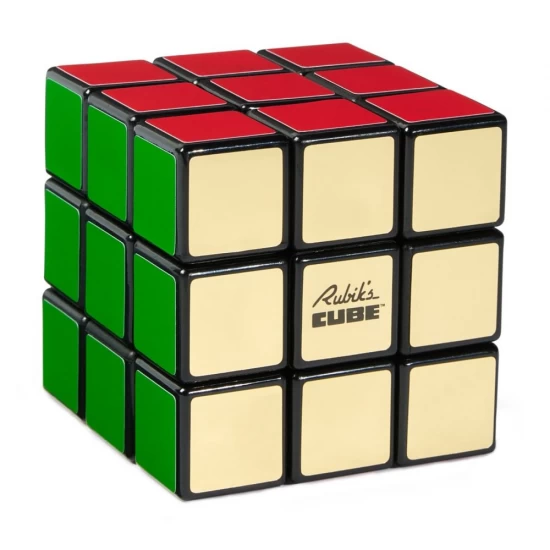 Cub Rubik Retro 3x3 editie aniversara Cub Rubik Retro 3x3 editie aniversara