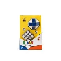 Set cub Rubik Retro