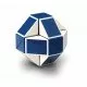Set cub Rubik Retro