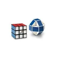 Set cub Rubik Retro