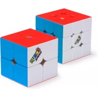 Joc logic cub Rubik Speed Duo