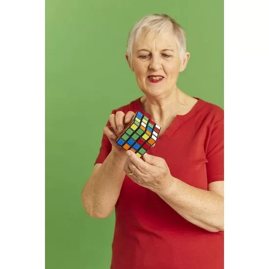 Set cuburi Rubik Trio Set cuburi Rubik Trio