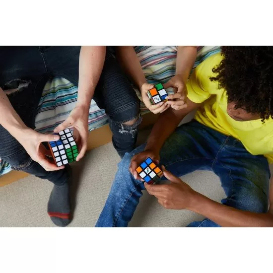 Set cuburi Rubik Trio Set cuburi Rubik Trio