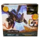 Dragon interactiv How to Train Your Dragon cu efecte luminoase 63 cm Dragon interactiv How to Train Your Dragon cu efecte luminoase 63 cm