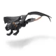 Dragon interactiv How to Train Your Dragon cu efecte luminoase 63 cm Dragon interactiv How to Train Your Dragon cu efecte luminoase 63 cm
