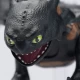 Dragon interactiv How to Train Your Dragon cu efecte luminoase 63 cm Dragon interactiv How to Train Your Dragon cu efecte luminoase 63 cm