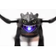 Dragon interactiv How to Train Your Dragon cu efecte luminoase 63 cm Dragon interactiv How to Train Your Dragon cu efecte luminoase 63 cm