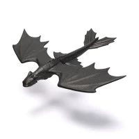 Planor dragon zburator How to Train Your Dragon
