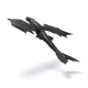 Planor dragon zburator How to Train Your Dragon Planor dragon zburator How to Train Your Dragon