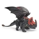 Figurina Dragon - Cum Sa Iti Dresezi Dragonul