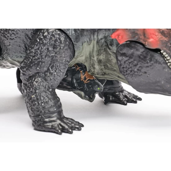 Figurina Dragon - Cum Sa Iti Dresezi Dragonul