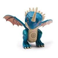 Dragon interactiv cu sunete Deadly Nadder How To Train Your Dragon