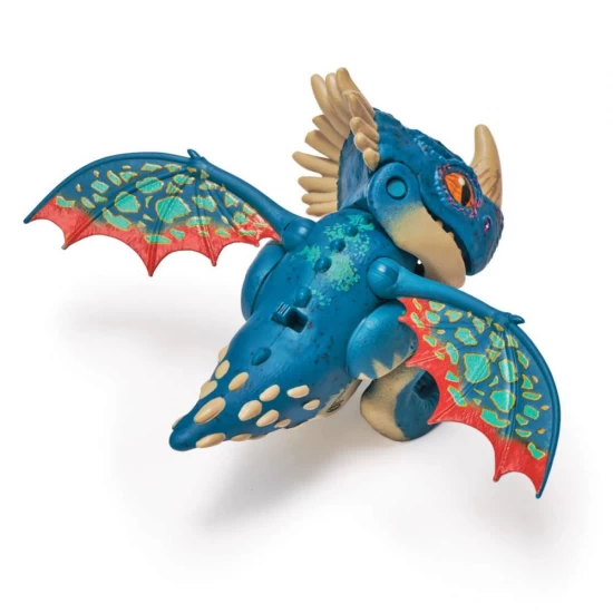 Dragon interactiv cu sunete Deadly Nadder How To Train Your Dragon Dragon interactiv cu sunete Deadly Nadder How To Train Your Dragon