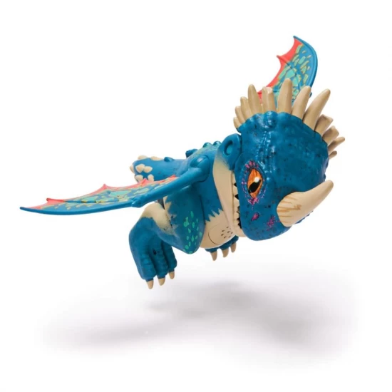 Dragon interactiv cu sunete Deadly Nadder How To Train Your Dragon Dragon interactiv cu sunete Deadly Nadder How To Train Your Dragon