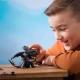 Dragon interactiv cu sunete Toothless How To Train Your Dragon Dragon interactiv cu sunete Toothless How To Train Your Dragon