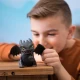 Dragon interactiv cu sunete Toothless How To Train Your Dragon Dragon interactiv cu sunete Toothless How To Train Your Dragon