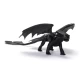 Figurina dragon Toothless cu aripi mobile - Cum Sa Iti Dresezi Dragonul 