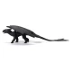 Figurina dragon Toothless cu aripi mobile - Cum Sa Iti Dresezi Dragonul 