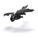 Figurina dragon Toothless cu aripi mobile - Cum Sa Iti Dresezi Dragonul 