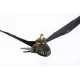 Dragon Toothless zburator cu telecomanda How to Train Your Dragon Dragon Toothless zburator cu telecomanda How to Train Your Dragon