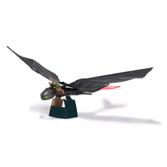 Dragon Toothless zburator cu telecomanda How to Train Your Dragon Dragon Toothless zburator cu telecomanda How to Train Your Dragon