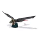 Dragon Toothless zburator cu telecomanda How to Train Your Dragon Dragon Toothless zburator cu telecomanda How to Train Your Dragon