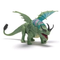 How to Train Your Dragon - Figurina Rumblehorn 20 cm