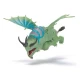 How to Train Your Dragon - Figurina Rumblehorn 20 cm