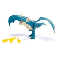Figurina Dragon Deadly Nadder 26.5 cm How to Train Your Dragons
