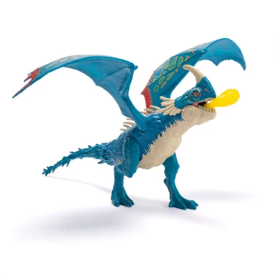 Figurina Dragon Deadly Nadder 26.5 cm How to Train Your Dragons