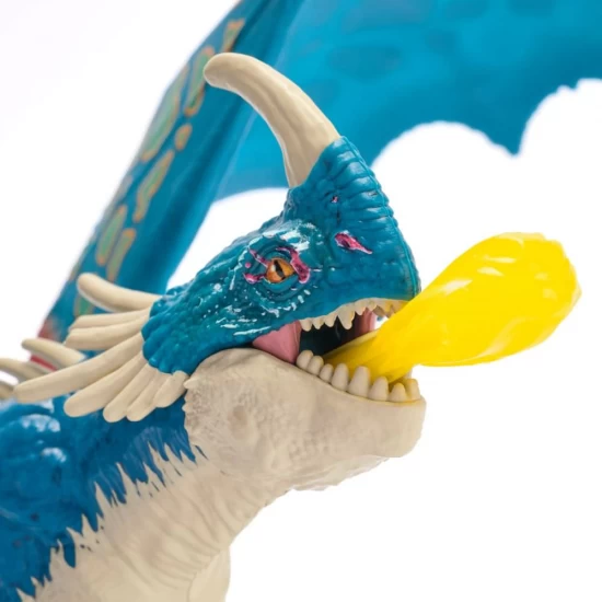 Figurina Dragon Deadly Nadder 26.5 cm How to Train Your Dragons