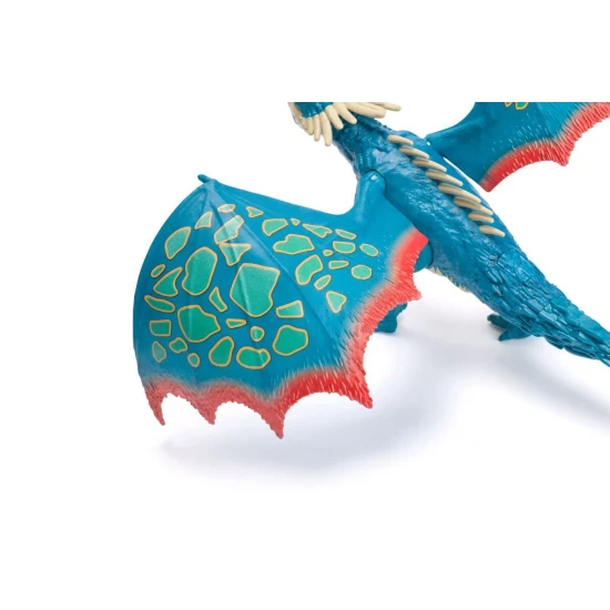 Figurina Dragon Deadly Nadder 26.5 cm How to Train Your Dragons