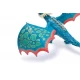 Figurina Dragon Deadly Nadder 26.5 cm How to Train Your Dragons