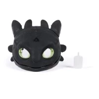 Masca dragon cu sunete si abur - Cum Sa Iti Dresezi Dragonul 