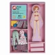 Set magnetic de imbracat fetita Fashion Girl