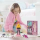 Set magnetic de imbracat fetita Fashion Girl