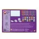 Set magnetic educativ 57 piese - Invata numerele Set magnetic educativ 57 piese - Invata numerele